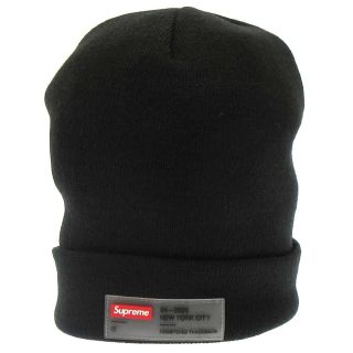 シュプリーム(Supreme)のSUPREME シュプリーム ニットキャップ(ニット帽/ビーニー)