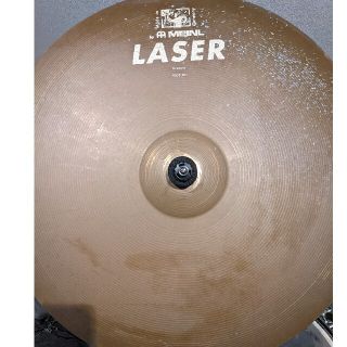 20インチ ライドシンバル LASER(シンバル)