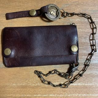 RRL(長財布)のフリマアイテム一覧 RRL(長財布)のフリマアイテム一覧