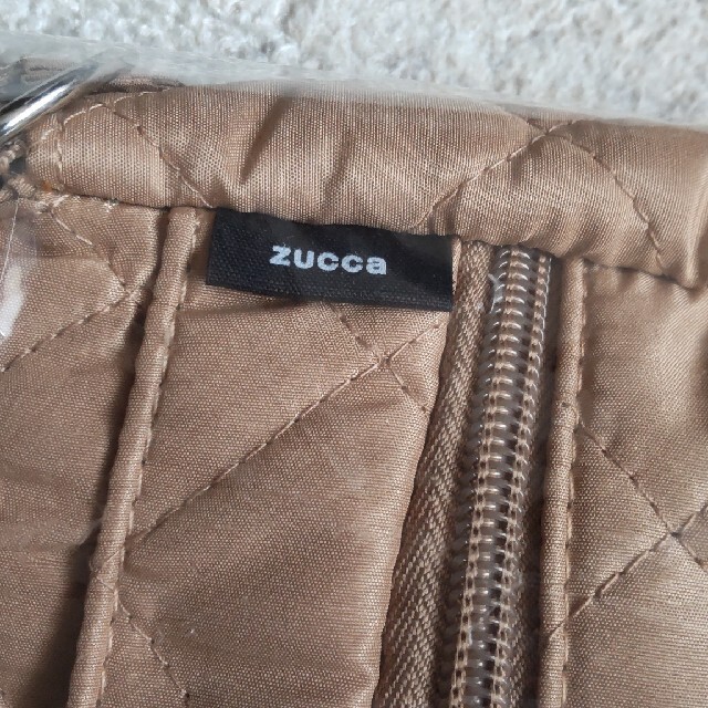 ZUCCa(ズッカ)のZUCCa　バック レディースのバッグ(ショルダーバッグ)の商品写真
