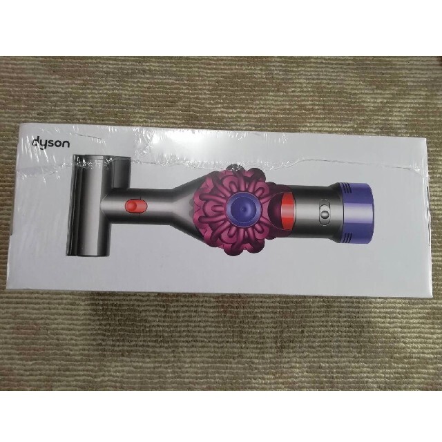 Dyson V7 Triggerダイソンハンディクリーナー Dyson V7 Triggerダイソンハンディクリーナー