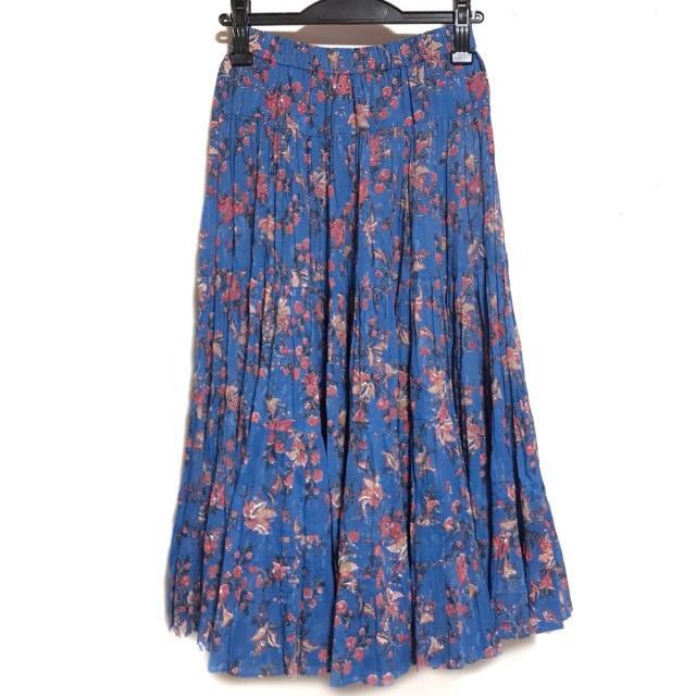 イザベルマランエトワール ロングスカート レディースのスカート(ロングスカート)の商品写真