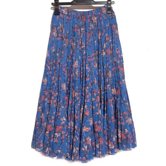 イザベルマランエトワール ロングスカート レディースのスカート(ロングスカート)の商品写真