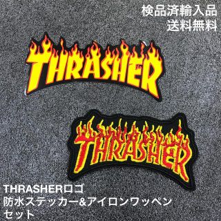 スラッシャー スケボーの通販 100点以上 Thrasherのスポーツ アウトドアを買うならラクマ