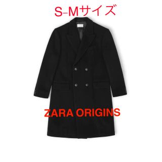 ザラ(ZARA)のell様専用(チェスターコート)