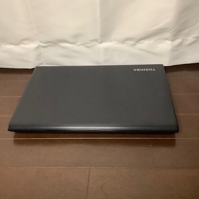 ノートパソコン dynabook 【core i5 4310M】