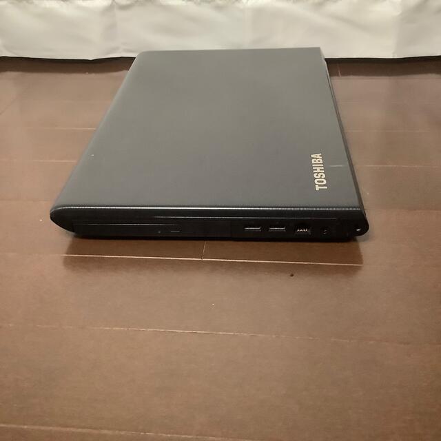 ノートパソコン dynabook 【core i5 4310M】