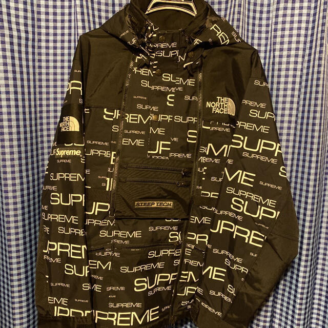 Supreme®/The North Face® Apogee Jacket