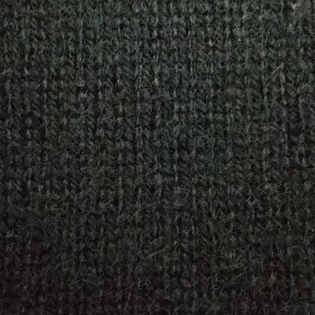エルメス 長袖セーター サイズ34 S - 黒