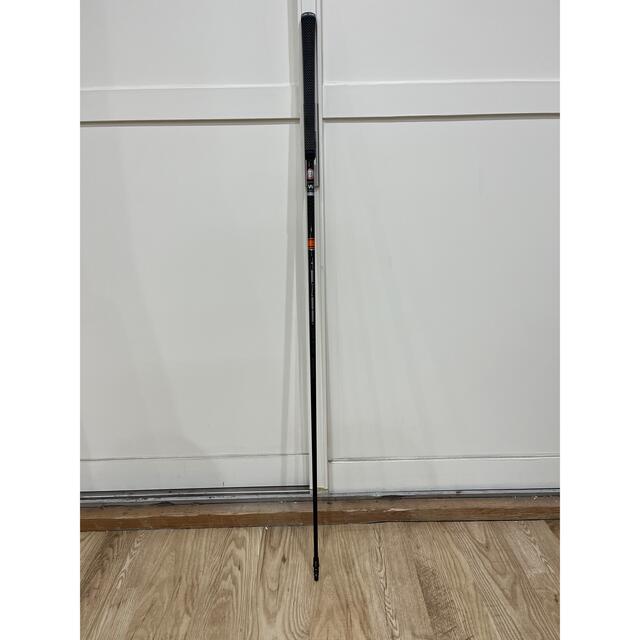 TaylorMade - テンセイck proオレンジ50R テーラーメイド スリーブ付