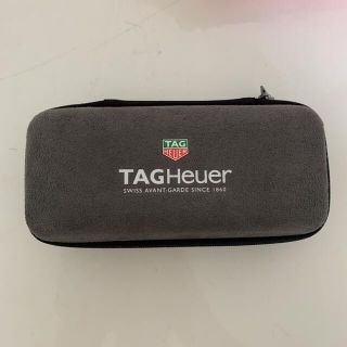 タグホイヤー(TAG Heuer)のTAGHeuer  タグホイヤー　時計　ケース(腕時計(アナログ))