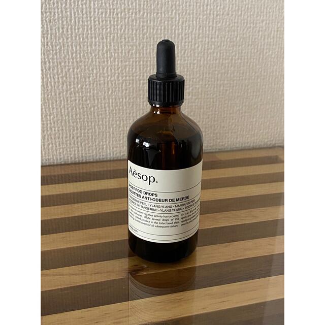 超特価激安 イソップ ポストプードロップス 100ml teploset.org
