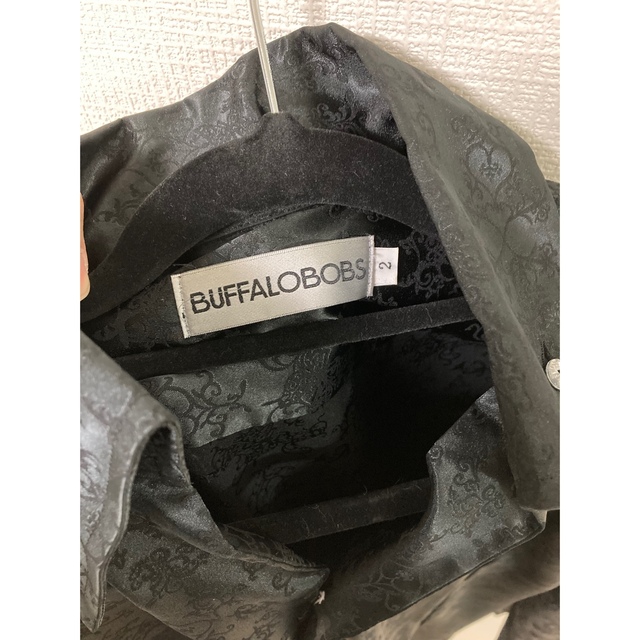 BuffaloBobs スーツセットアップ 3