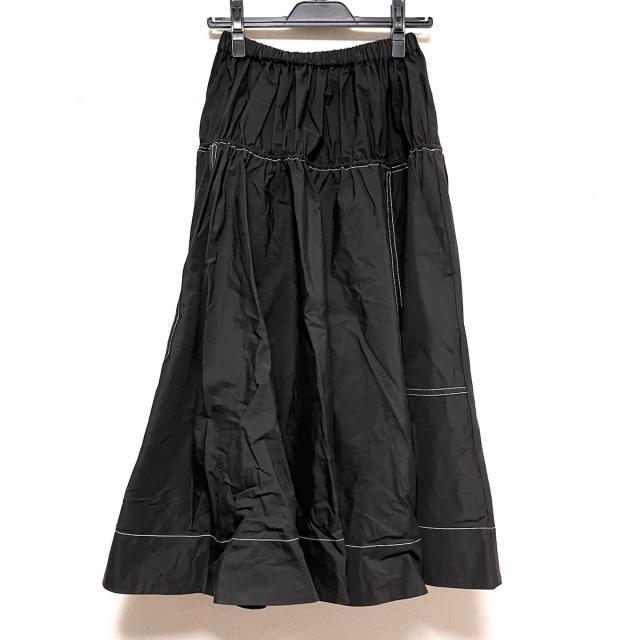 【代引可】 サイズ38 ロングスカート マルニ - Marni S美品 -  ロングスカート