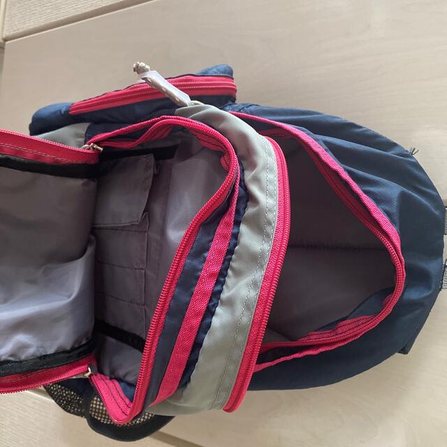 Coleman リュックサック12L