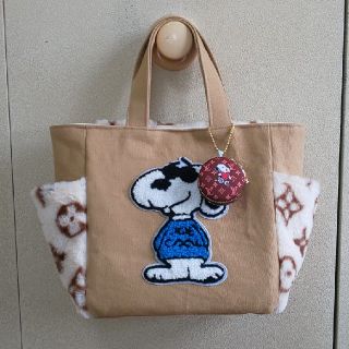 8ページ目 - スヌーピー ハンドメイドの通販 6,000点以上 | SNOOPYを ...
