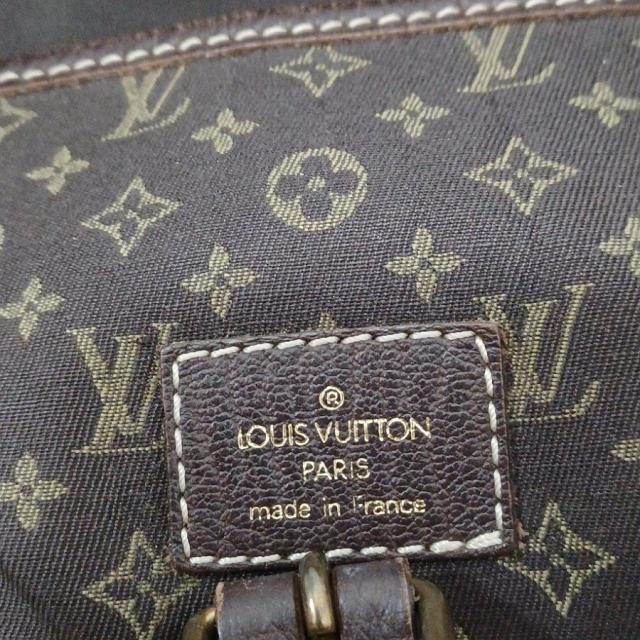 LOUIS VUITTON(ルイヴィトン)のルイヴィトン ショルダーバッグ ソミュール レディースのバッグ(ショルダーバッグ)の商品写真