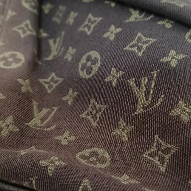 LOUIS VUITTON(ルイヴィトン)のルイヴィトン ショルダーバッグ ソミュール レディースのバッグ(ショルダーバッグ)の商品写真