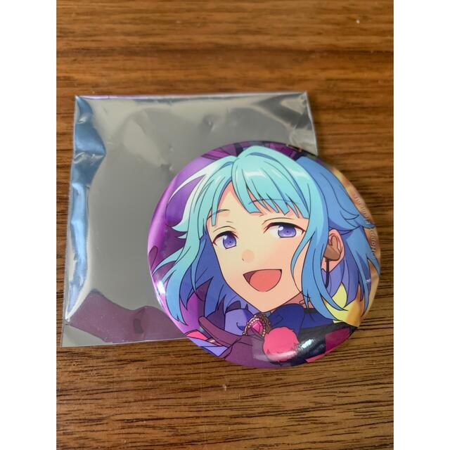 あんスタ イベコレ缶バッジ 紫之創の通販 by しーshop|ラクマ