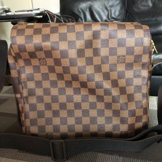 ルイヴィトン(LOUIS VUITTON)のルイヴィトン　ナヴィグリオ(ショルダーバッグ)