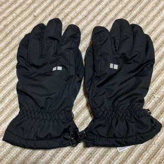 ユニクロ(UNIQLO)のユニクロ　手袋(手袋)