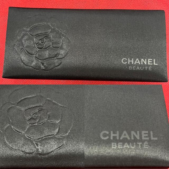 CHANEL(シャネル)のCHANEL シャネル　口紅　リップケース インテリア/住まい/日用品のインテリア小物(小物入れ)の商品写真