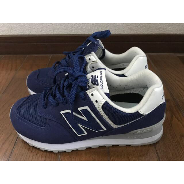 New Balance(ニューバランス)のcoo様限定　ニューバランス レディースの靴/シューズ(スニーカー)の商品写真