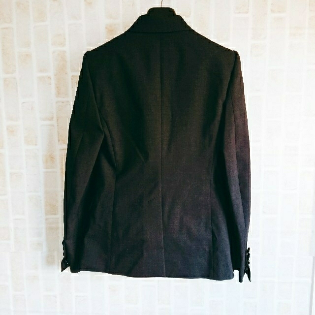 新品・未使用】DSQUARED2ディースクエアード/スーツ上下/卒業式/入学式