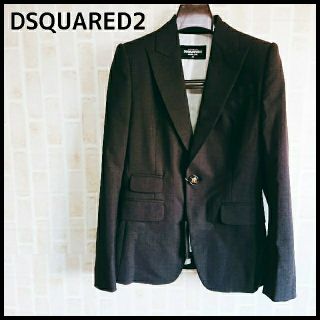 ディースクエアード(DSQUARED2)の【新品・未使用】DSQUARED2ディースクエアード/スーツ上下/卒業式/入学式(スーツ)