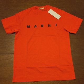 マルニ(Marni)の専用　値下げ！新品MARNI Tシャツ(Tシャツ/カットソー(半袖/袖なし))