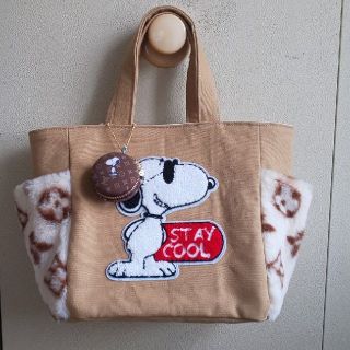 8ページ目 - スヌーピー ハンドメイドの通販 6,000点以上 | SNOOPYを ...