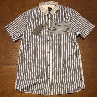 アルマーニエクスチェンジ(ARMANI EXCHANGE)の値下げ！新品ARMANI EXCHANGEシャツ(Tシャツ/カットソー(半袖/袖なし))