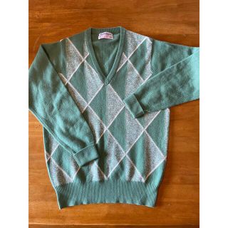 BALLANTYNE CASHMERE - バランタイン カシミアセーターの通販 by Kamo