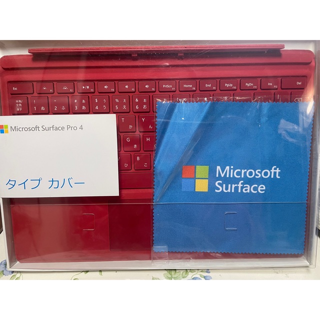 Microsoft(マイクロソフト)のMicrosoft Surface Pro/マイクロソフト  スマホ/家電/カメラのPC/タブレット(PC周辺機器)の商品写真