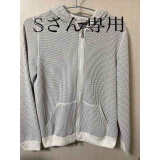 モンクレール(MONCLER)のモンクレール　MONCLER パーカー(パーカー)