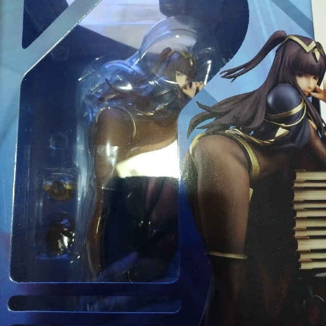 ファイアーエムブレム 覚醒サーリャ 1/7 フィギュア 【ギフト】 vivacf.net