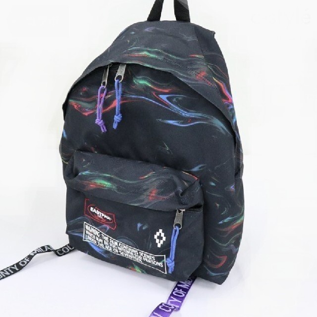 高質で安価 marcelo burlon バックパック リュック tdh-latinoamerica.de