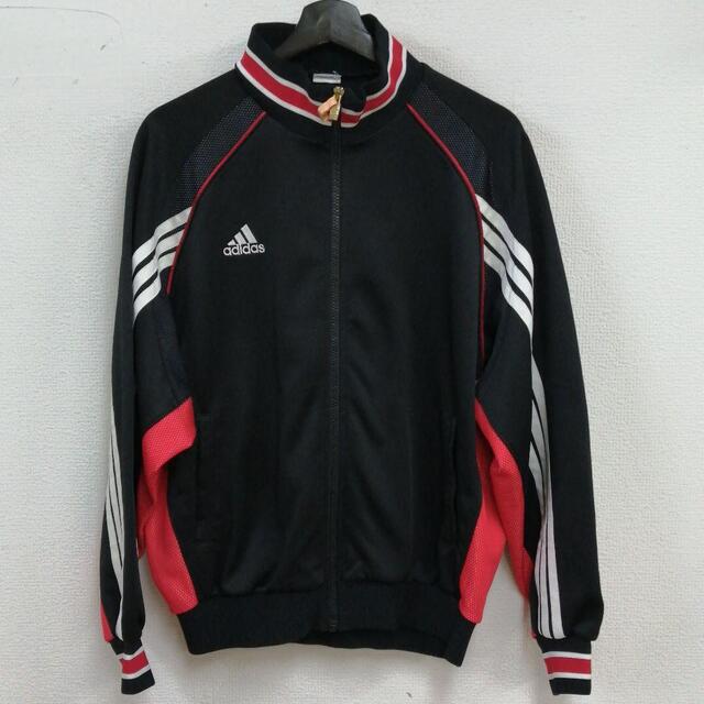 vintage adidas decente jer sey av