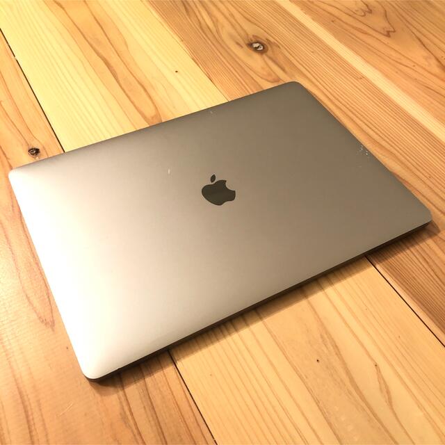 Mac (Apple)(マック)の格安！MacBook pro 15インチ 2017 1TB スマホ/家電/カメラのPC/タブレット(ノートPC)の商品写真
