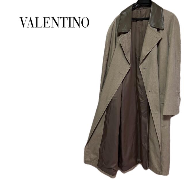 MARIO VALENTINOトレンチコート | fresh-cold.com