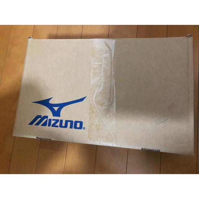 MIZUNO(ミズノ)のミズノ　ウォーキングシューズ　27.5cm メンズの靴/シューズ(スニーカー)の商品写真