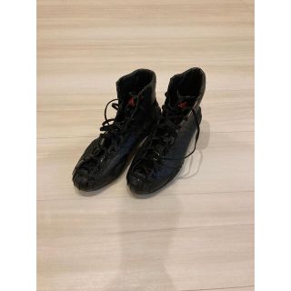 ヨウジヤマモト(Yohji Yamamoto)のヨウジ x アディダス コラボスニーカー ヴィンテージ(スニーカー)