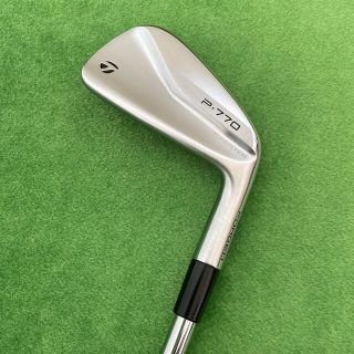 テーラーメイド(TaylorMade)のテーラーメイド　p770 #4 単品(クラブ)