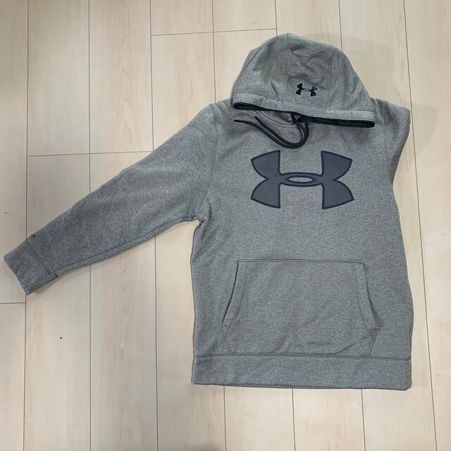 UNDER ARMOUR(アンダーアーマー)のSALE！アンダーアーマーパーカー2枚セット レディースのトップス(パーカー)の商品写真