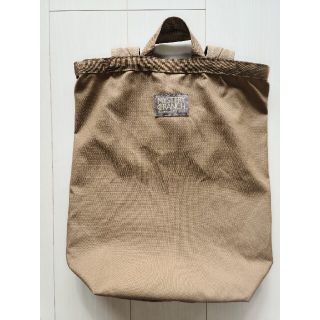 ミステリーランチ(MYSTERY RANCH)の良品MYSTERY RANCH booty bag ミステリーランチ(バッグパック/リュック)