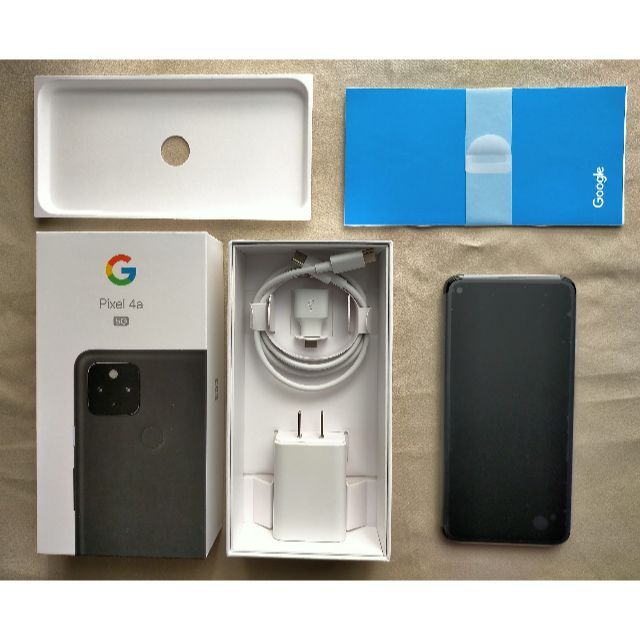 ひー様専用☆google pixel 4a(5g) - スマートフォン/携帯電話 ひー様専用☆google pixel 4a(5g) - スマートフォン/携帯電話
