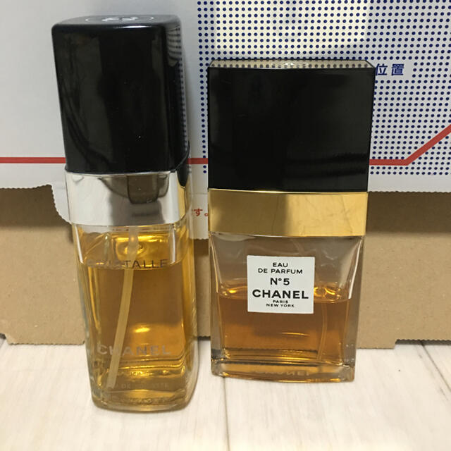 CHANEL(シャネル)の香水　CHANEL コスメ/美容の香水(ユニセックス)の商品写真