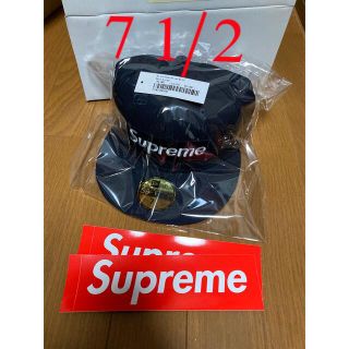 シュプリーム(Supreme)のアリ様専用　Supreme New York Yankees Box Logo (キャップ)