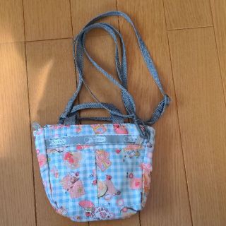 レスポートサック(LeSportsac)のLeSportsac(ショルダーバッグ)