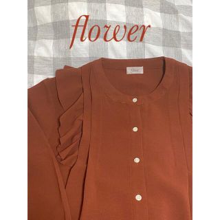 フラワー(flower)の27さん専用☆(シャツ/ブラウス(長袖/七分))